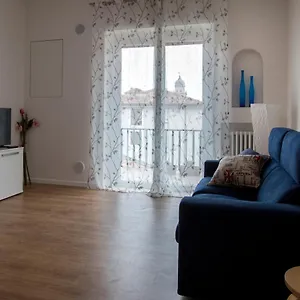 Casa Di Gemma Апартаменты